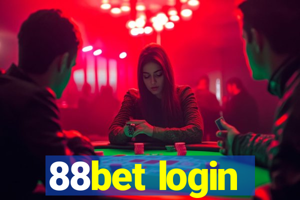 88bet login